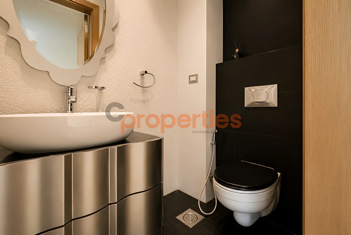 Apartment for Rent in Badaro