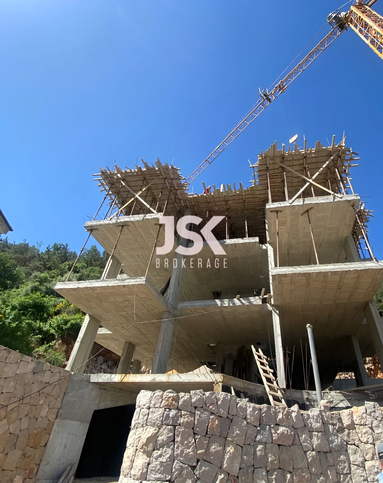 Duplex for Sale in Aatchane