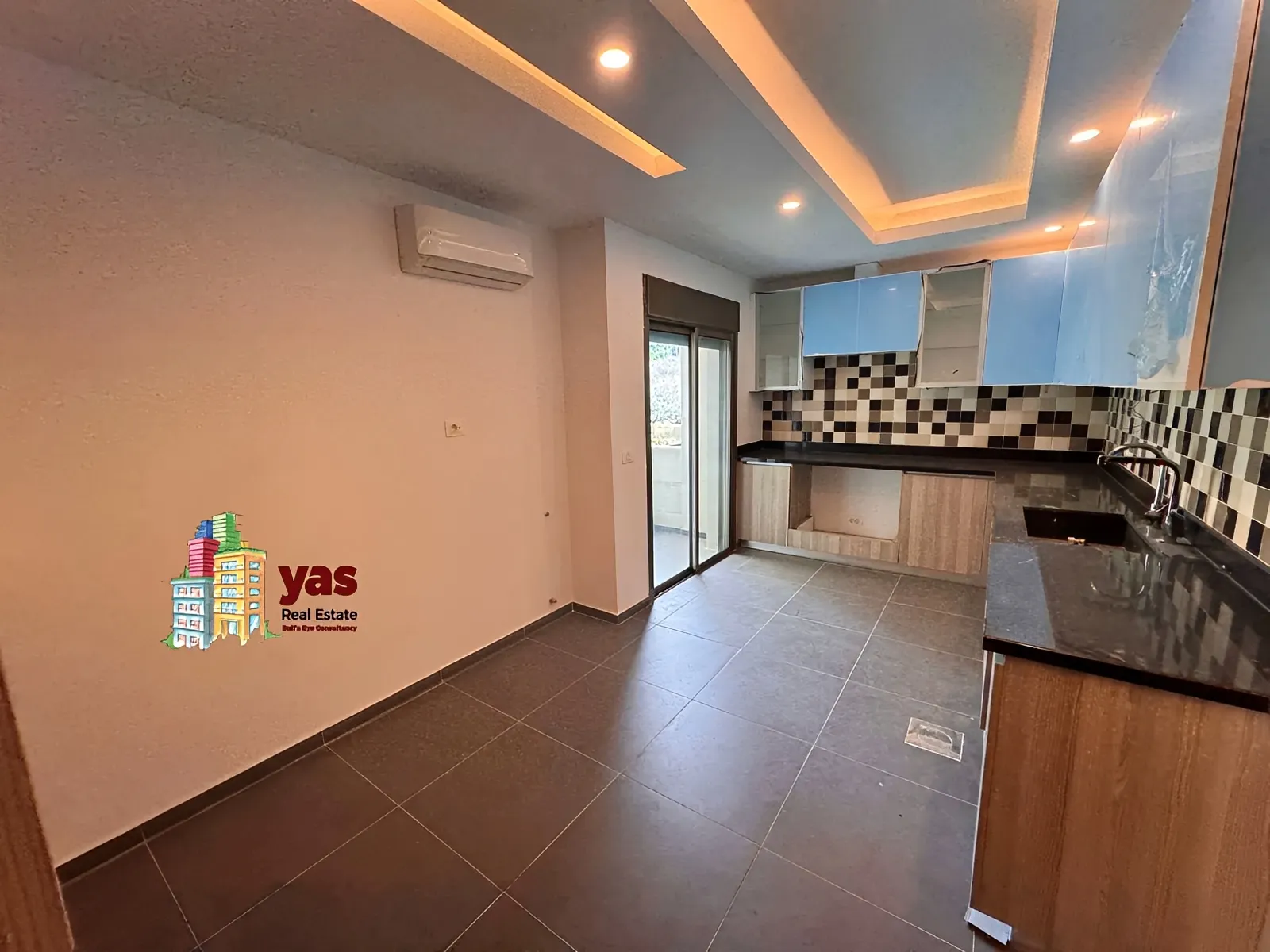 Apartment for Sale in Sahel Alma - 3 bed, 5 bath