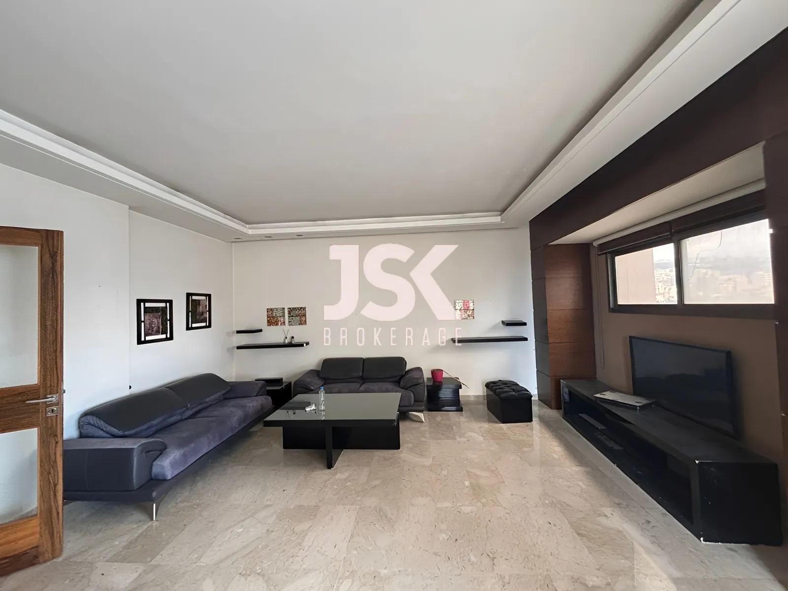 Apartment for Rent in Dekwaneh