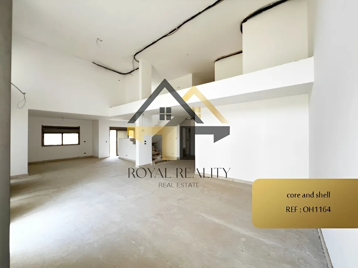 Duplex for sale in Yarzeh