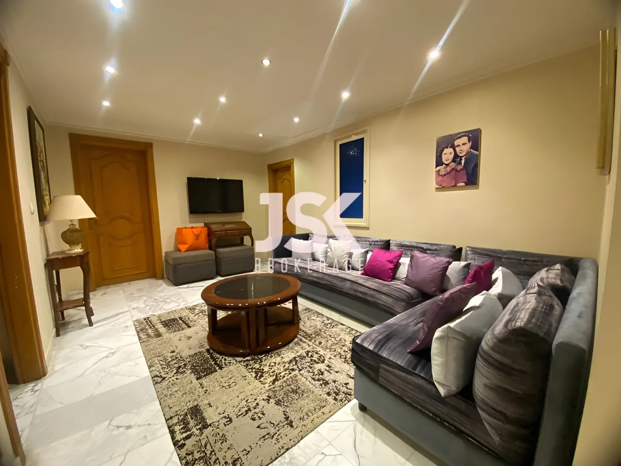 Apartment for Sale in VFCP+V9Q Lala Land Beirut