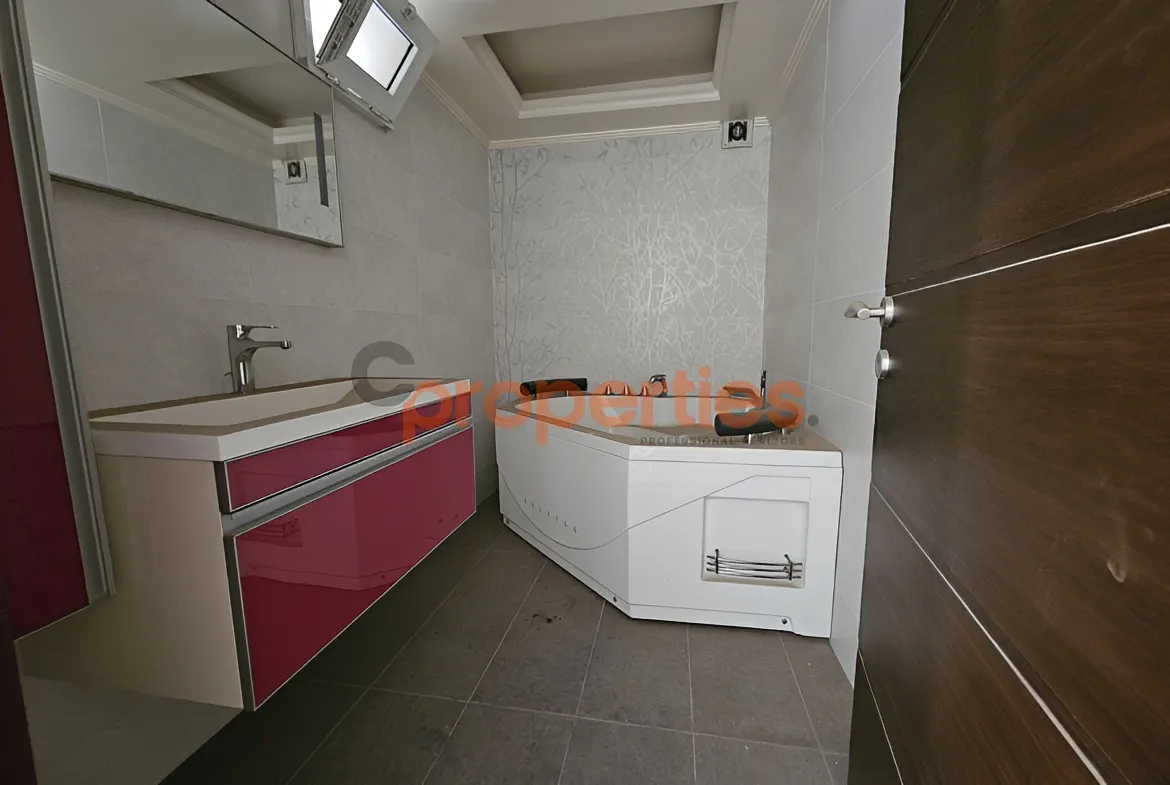 Apartment for Sale in Achrafieh