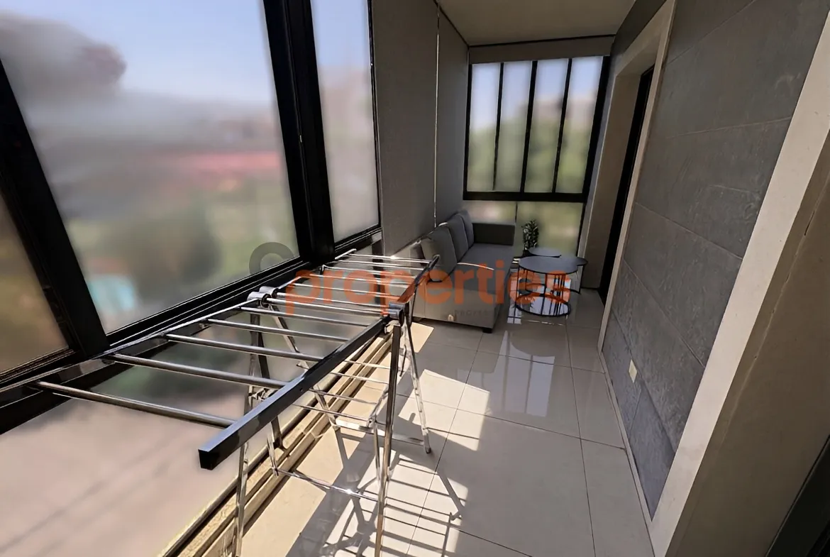 Apartment for Sale in Batroun