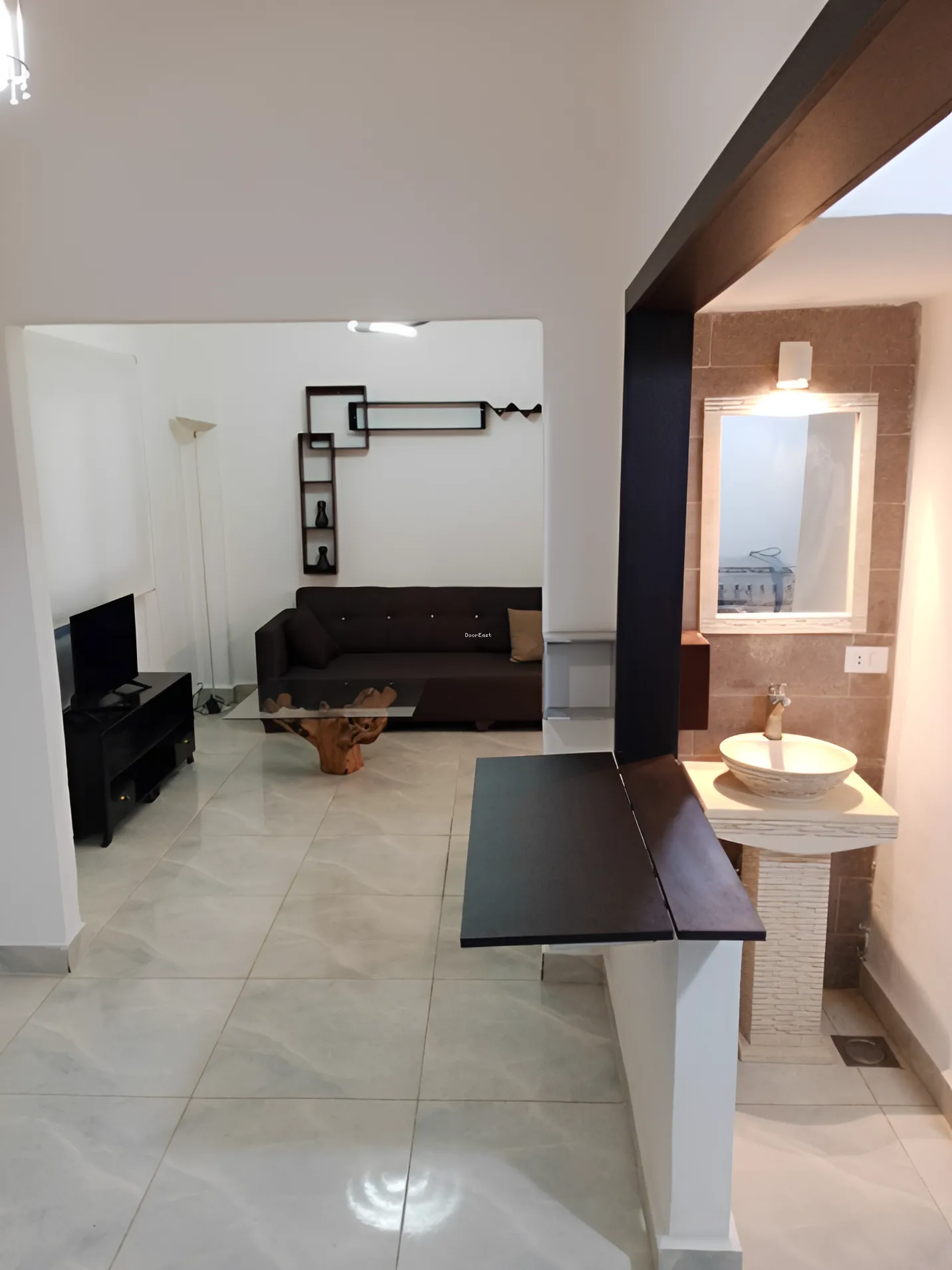 Apartment for sale in Ain el remmeneh