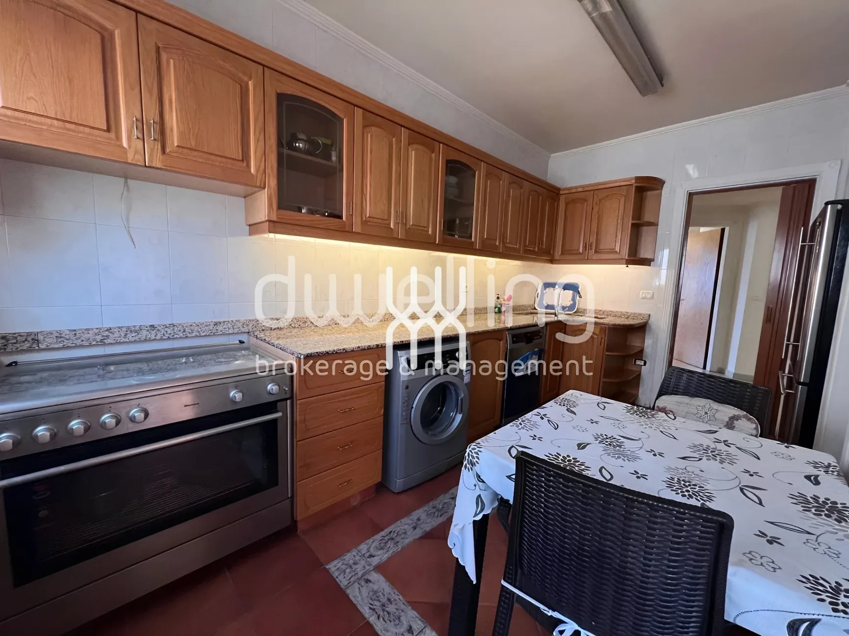 Apartment for rent in Hazmieh, Lebanon