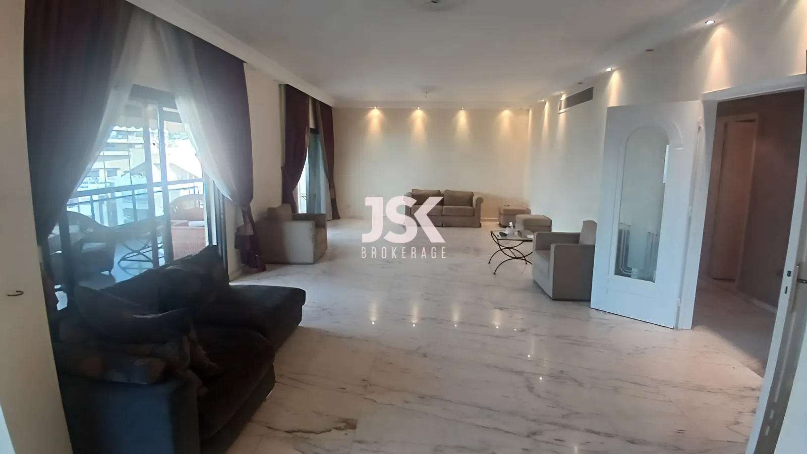 Apartment for Sale in Rabieh