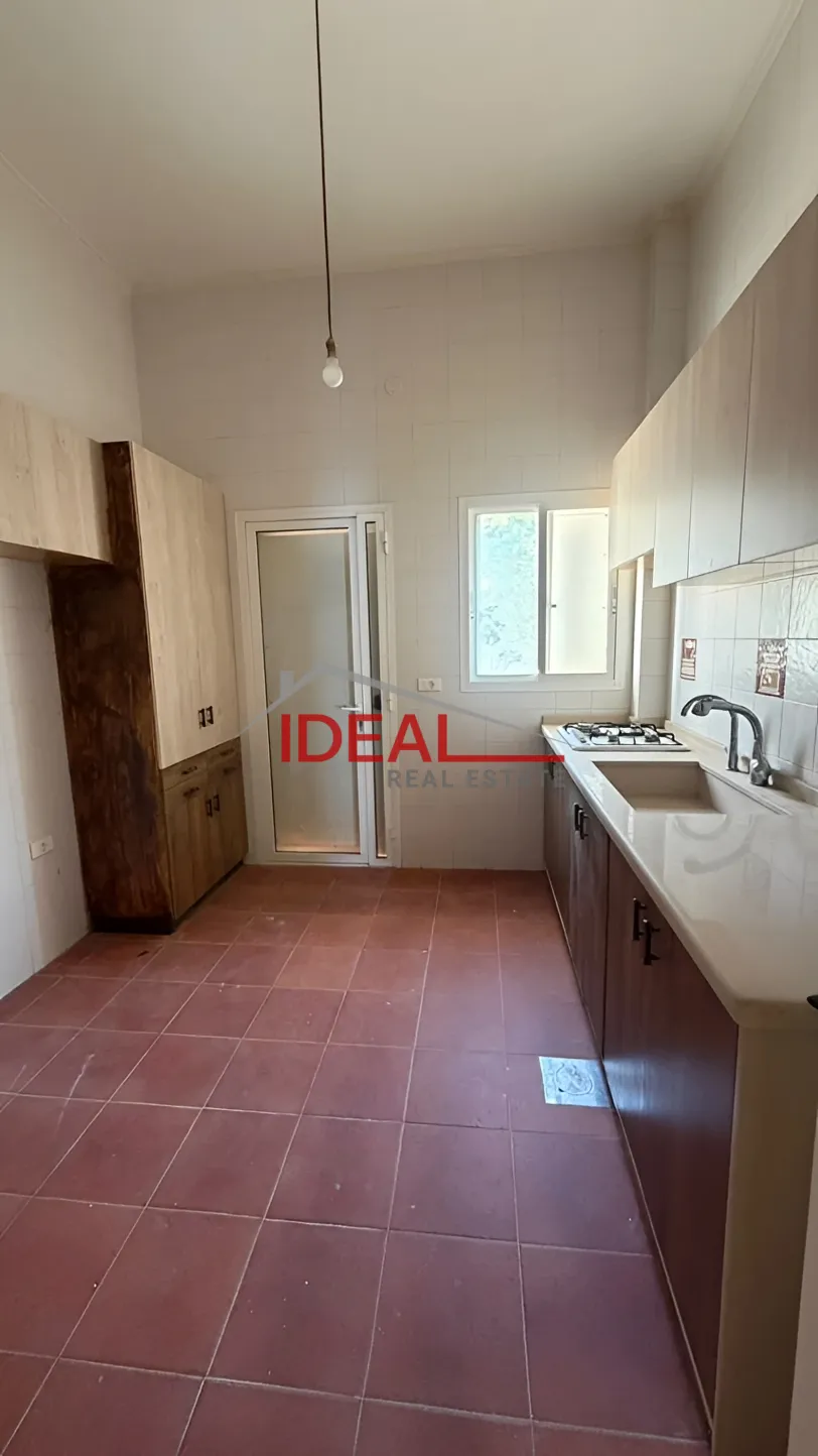 Apartment for sale in Ghineh
