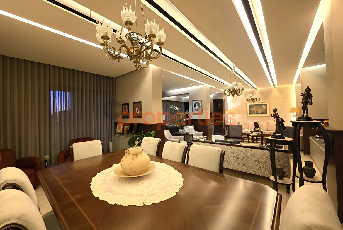 Apartment for Sale in Jal El Dib