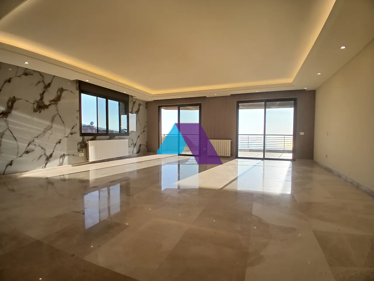 Apartment for Sale in Jouret El Ballout - 3 bed, 5 bath