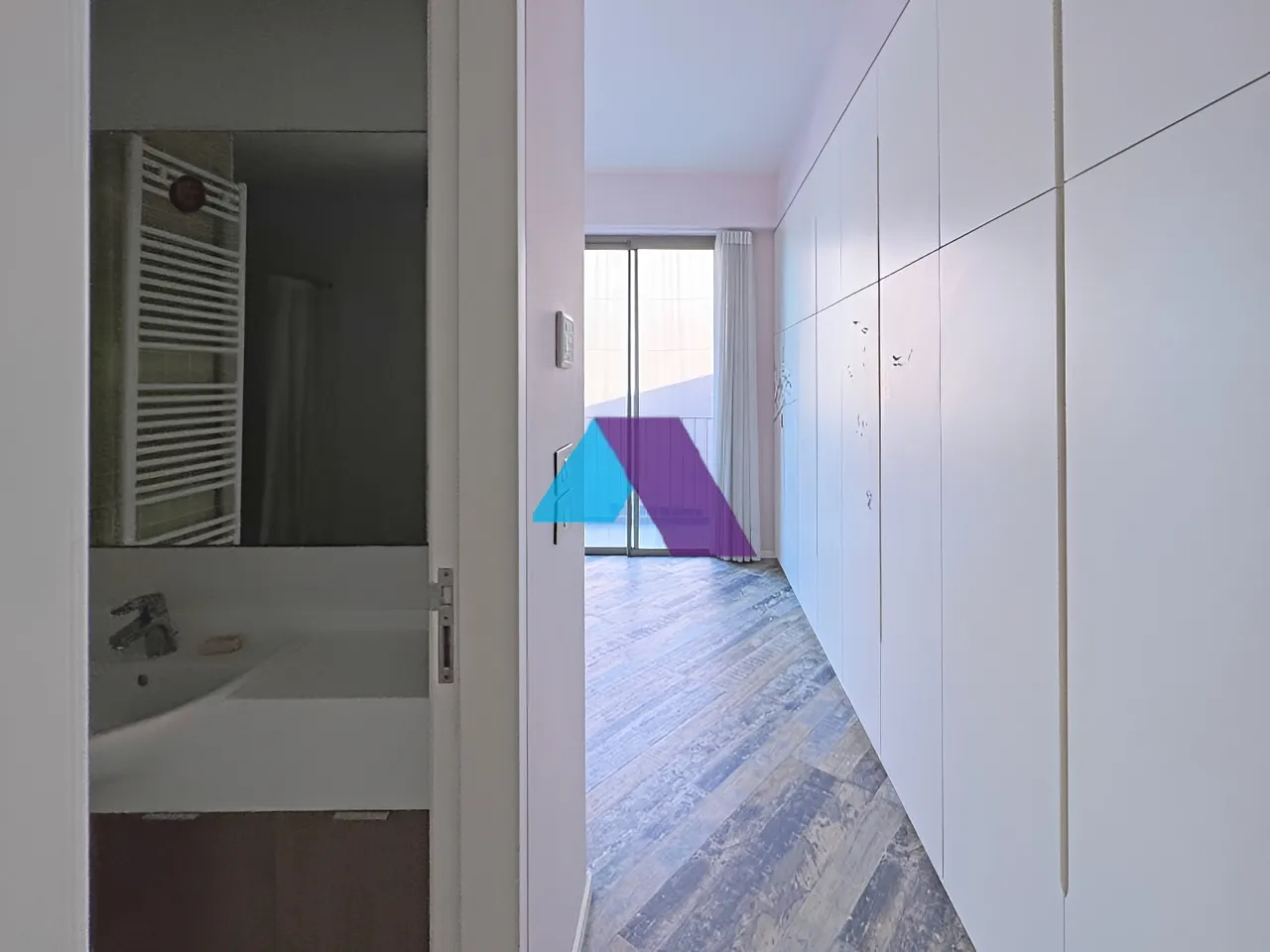 Apartment for Sale in Rihaniyye