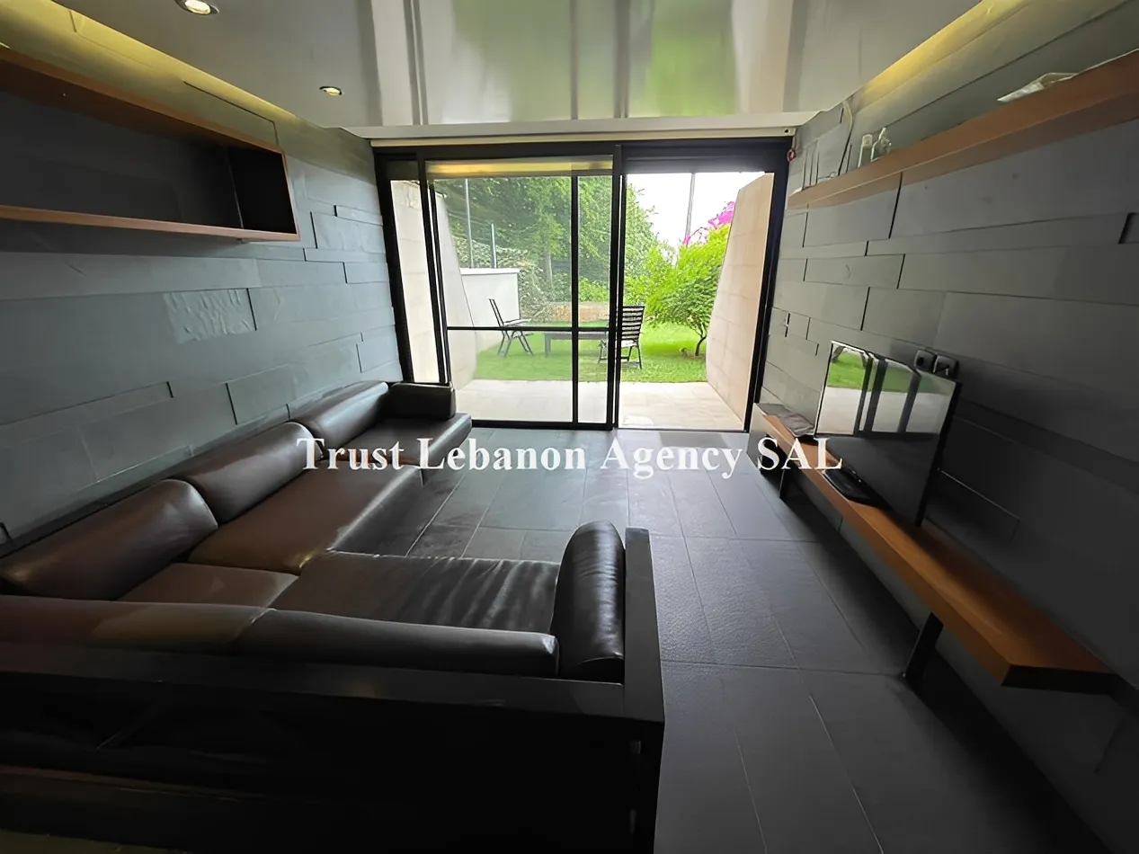 Chalet for Sale in Jbeil, Halat