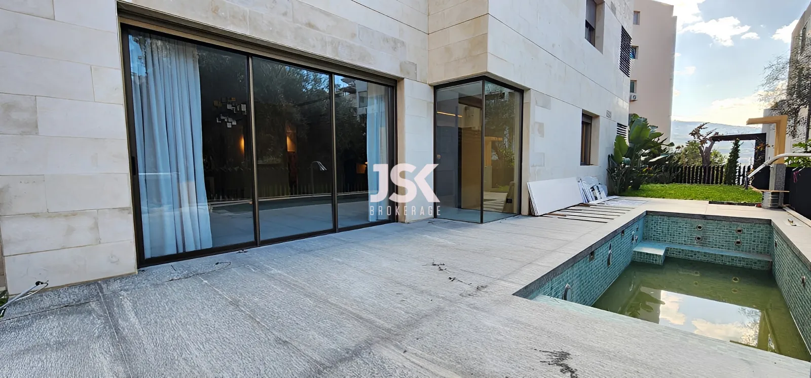 Apartment for Sale in Yarzeh