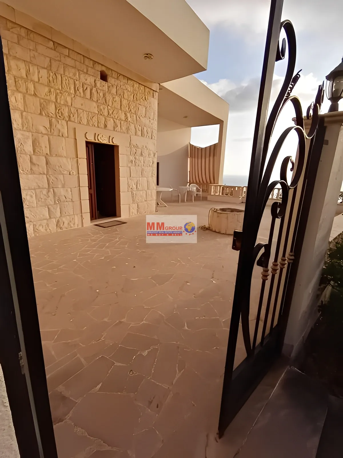 Villa for Sale in Berbara - 3 bed, 2 bath