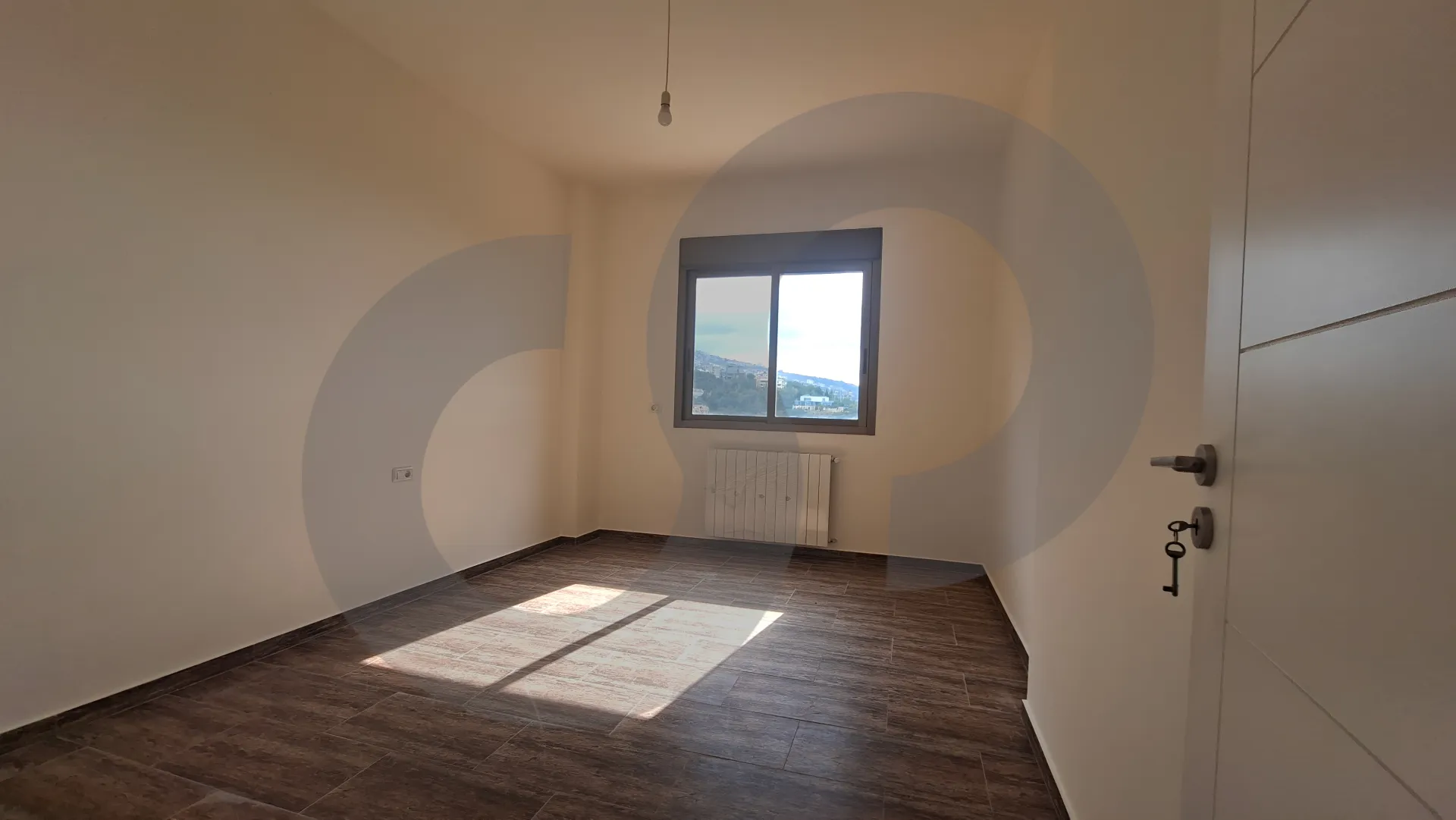 Apartment for Sale in Aley