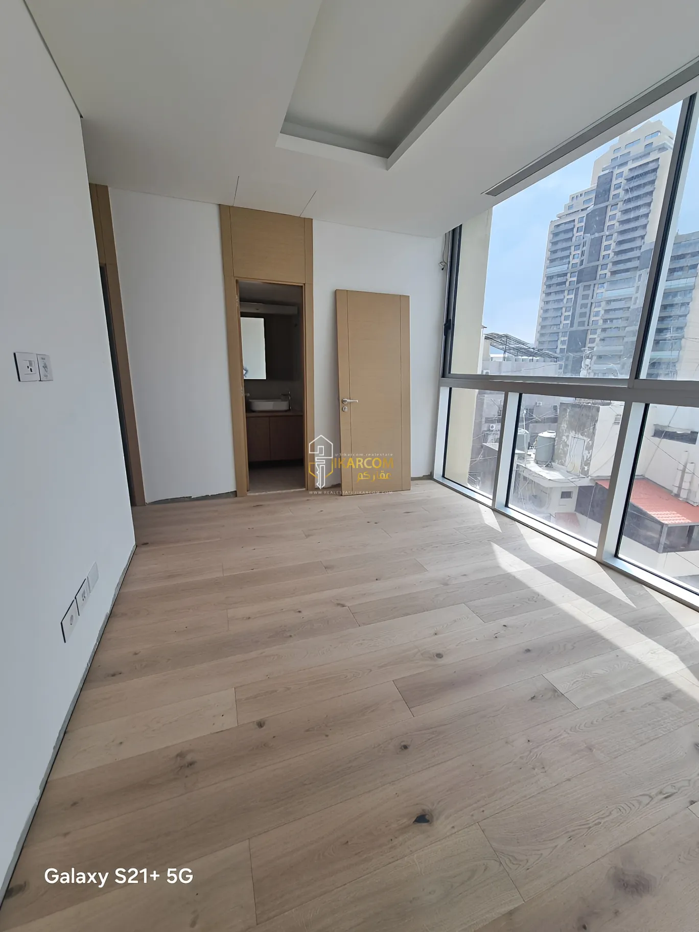 Apartment for sale in Achrafieh, Beirut, Lebanon