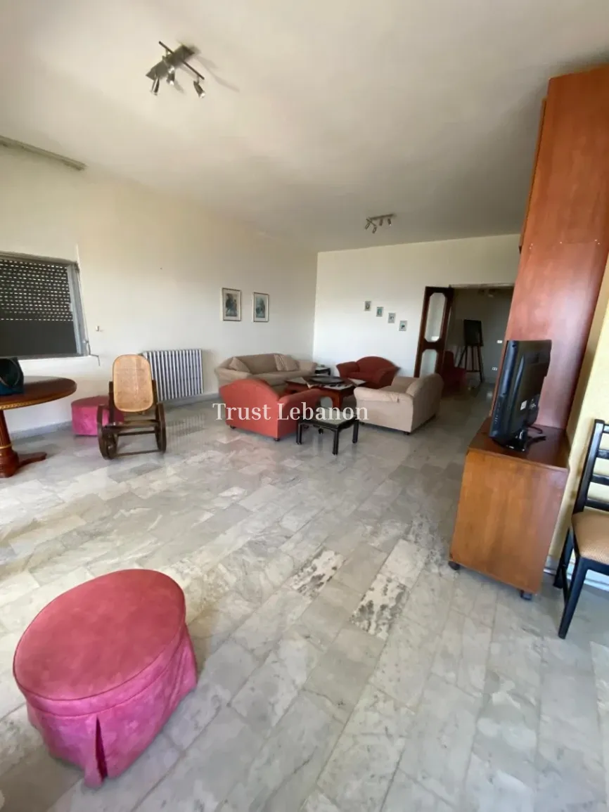 Apartment for sale in Dahr El Souane, Lebanon