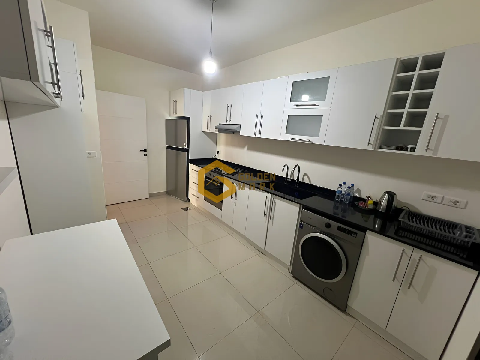 Apartment for Rent in Tabarja - 2 bed, 2 bath