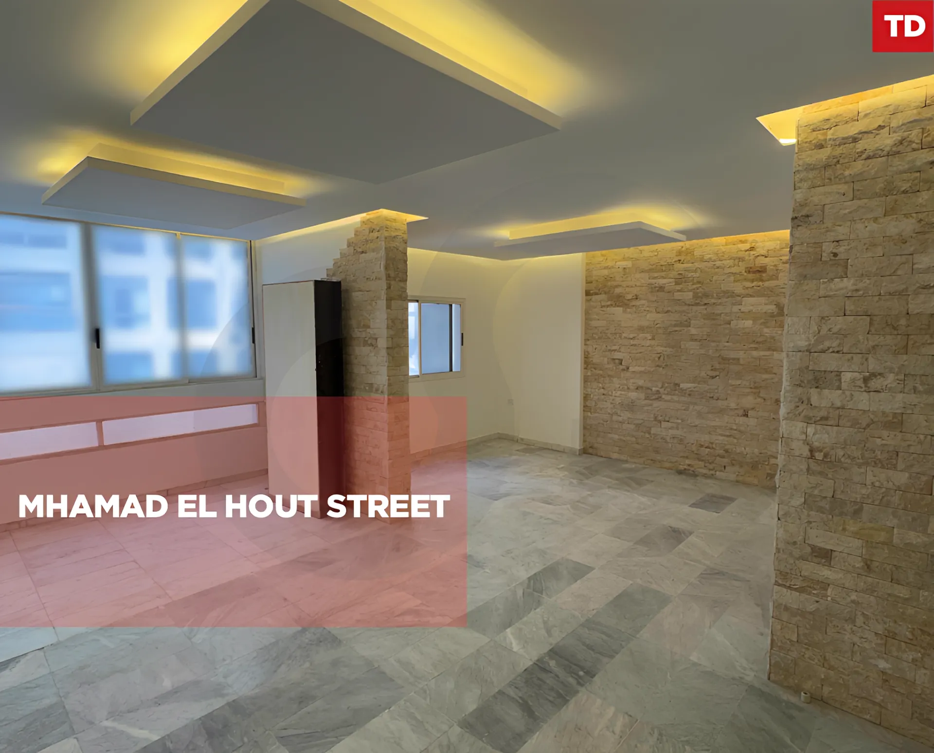 Apartment for Sale in Ras Al Naba'a