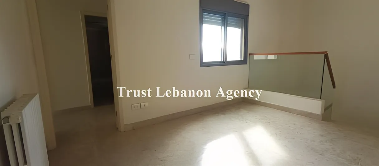 Duplex for Sale in Achrafieh, Sioufi - 3 bed, 4 bath
