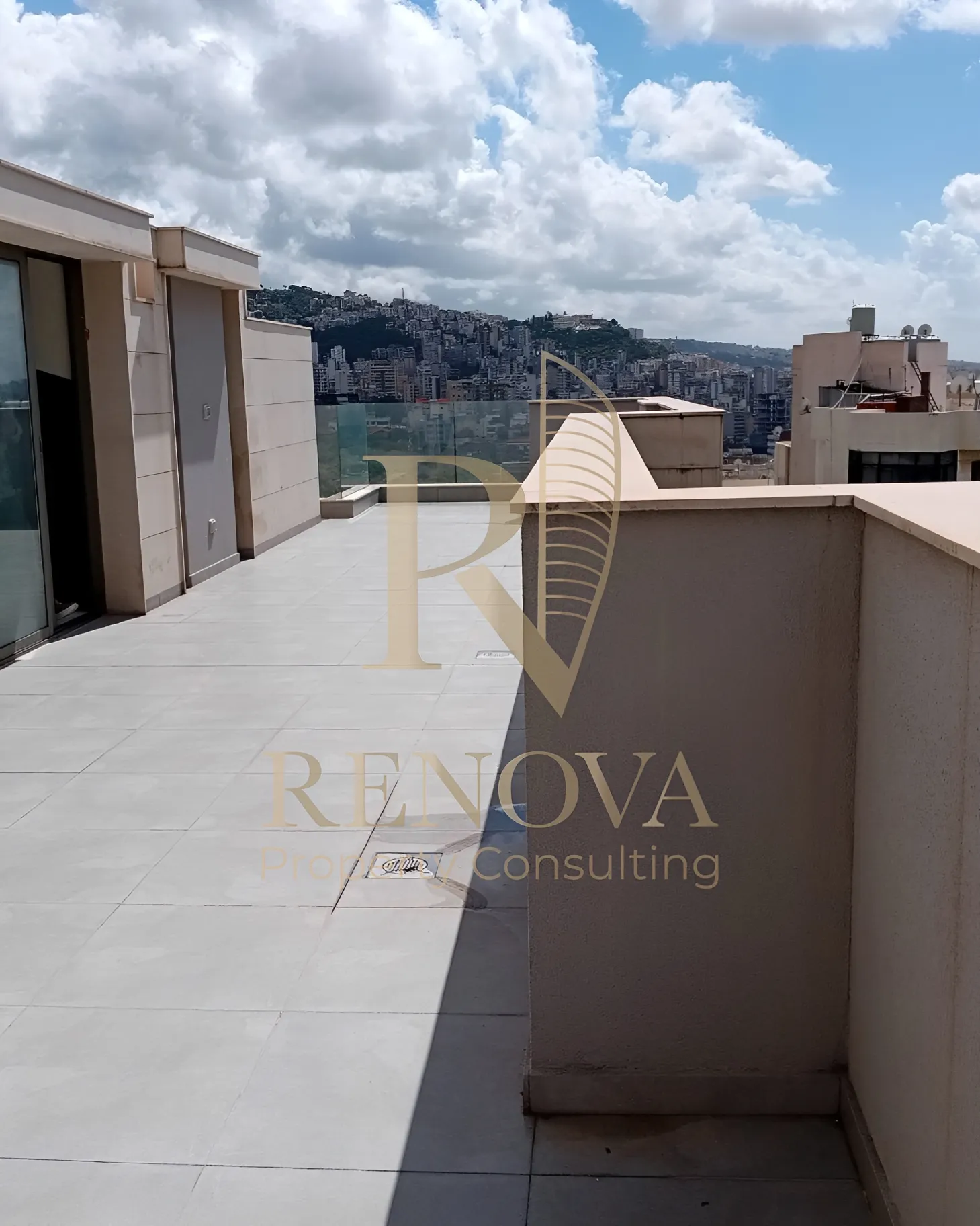 Duplex for sale in Naqqache, Lebanon