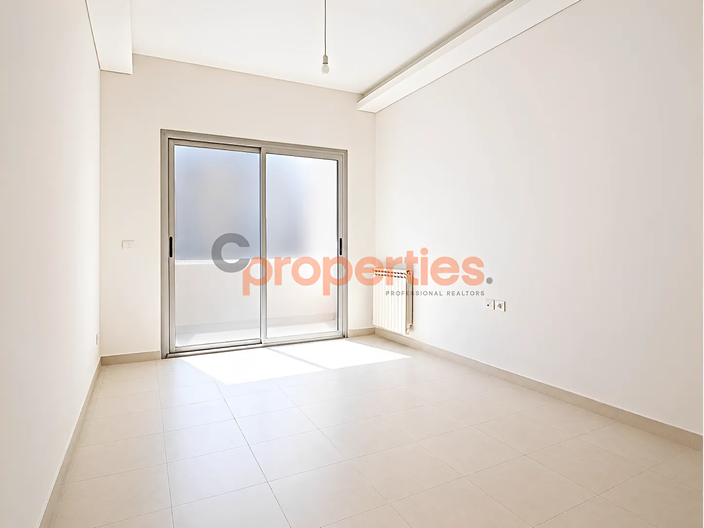 Apartment for Sale in Achrafieh