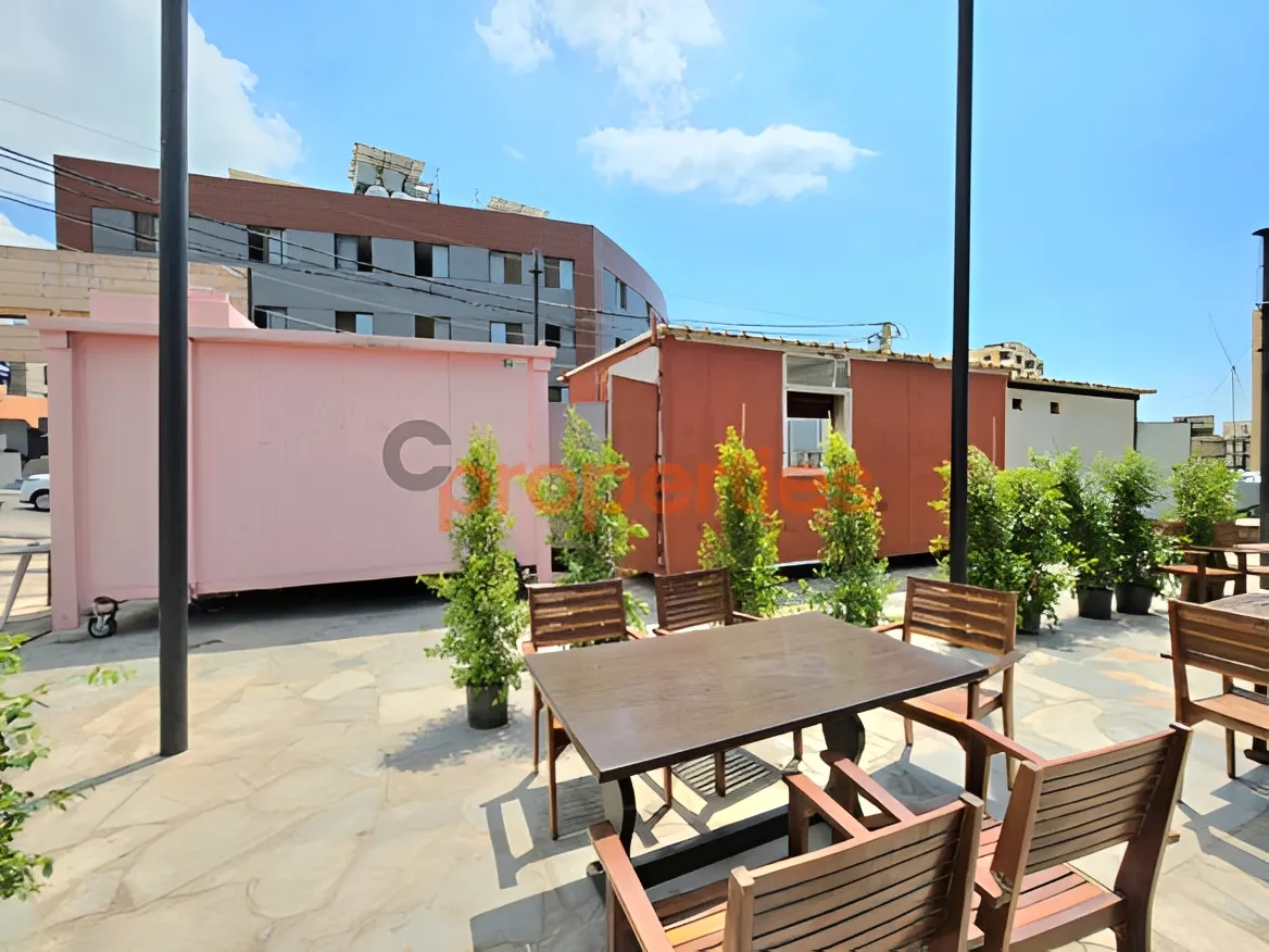 Shop for Rent in Dbayeh