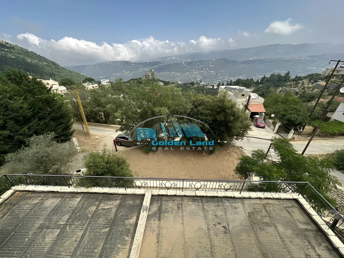 Apartment for Sale in Jouret Bedrane, Lebanon - 4 bed, 5 bath