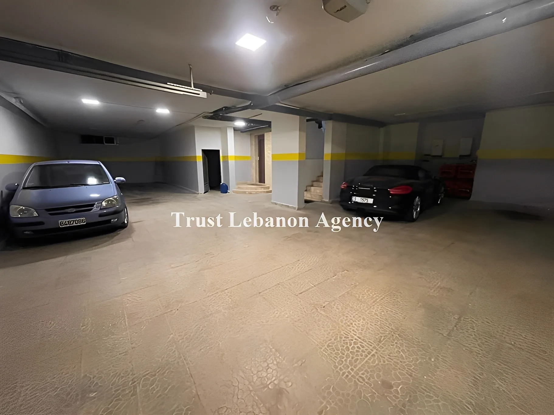 Apartment for Sale in Metn Monteverde Lebanon