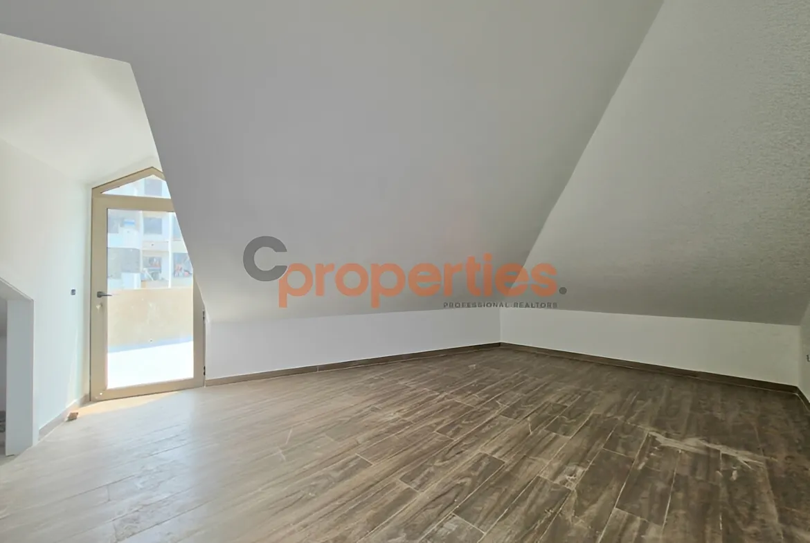Apartment for Sale in Zikrit