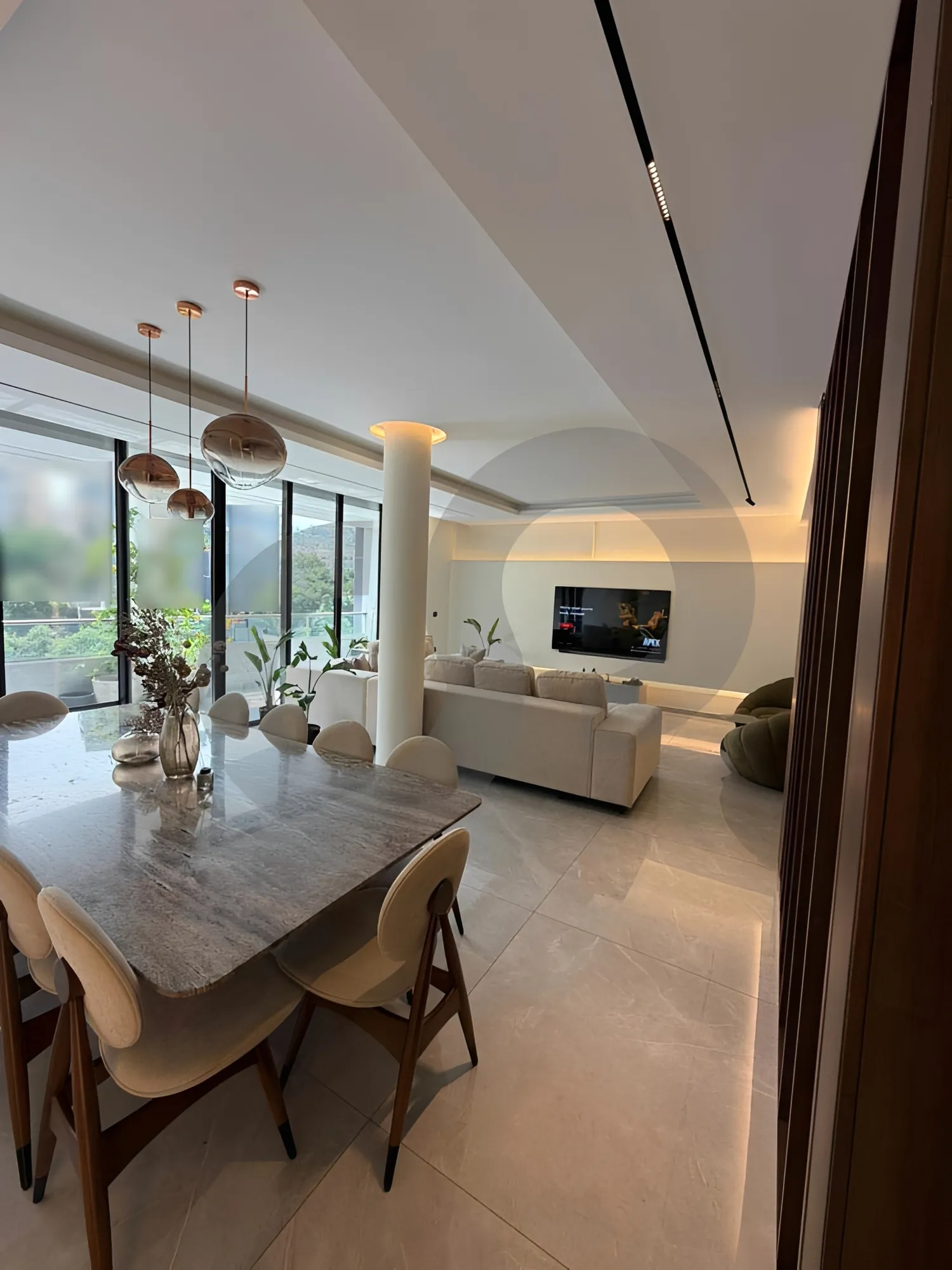 Apartment for Sale in Zouk Mikael