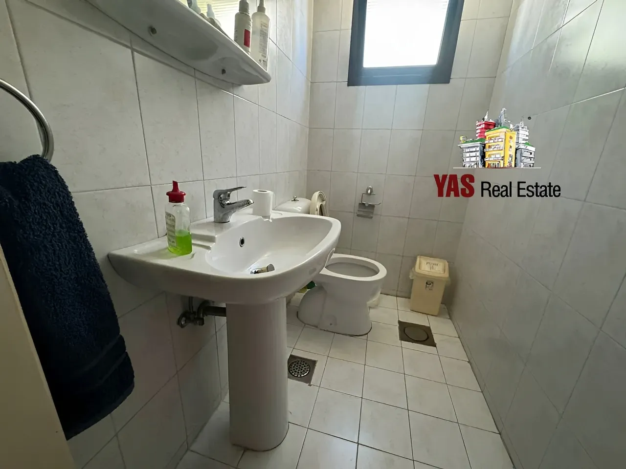 Apartment for Sale in Zouk Mikael