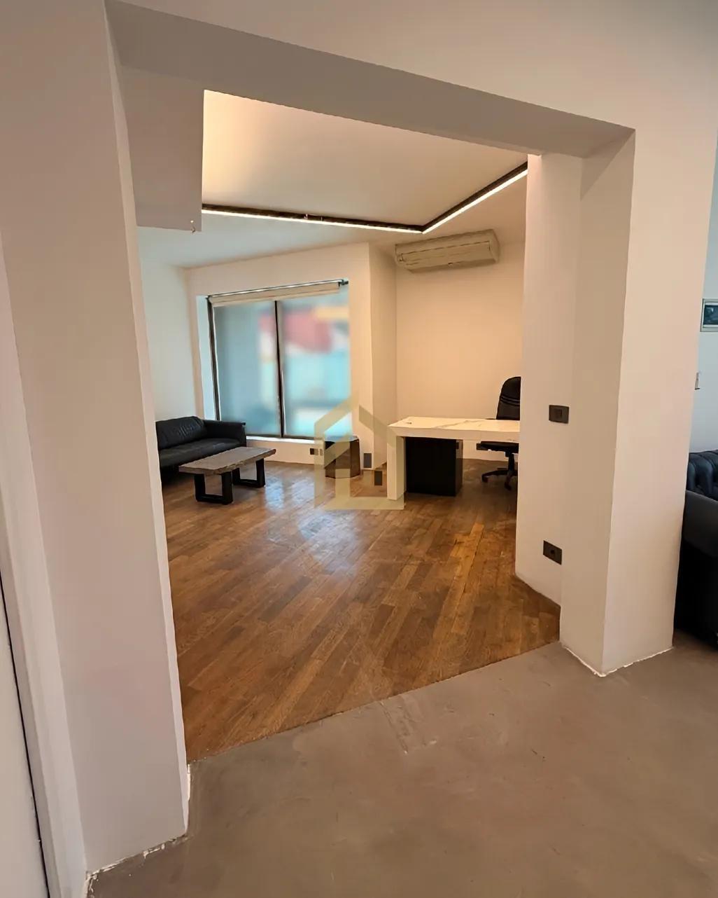 Office for rent in Achrafieh, Beirut, Lebanon