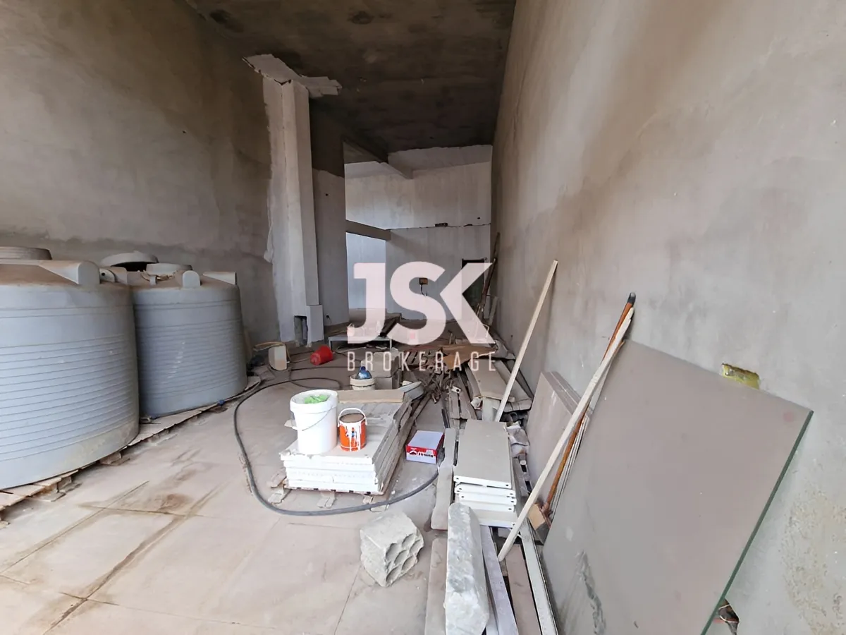 Shop for rent in Batroun, Lebanon