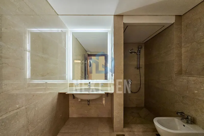 Apartment for Rent in Verdun