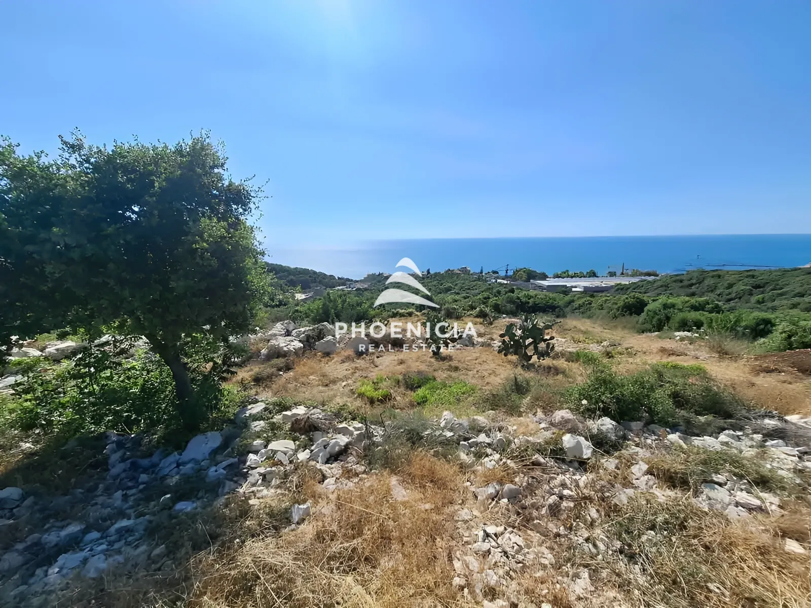 Residential Land for sale in Rachana, Batroun, Lebanon