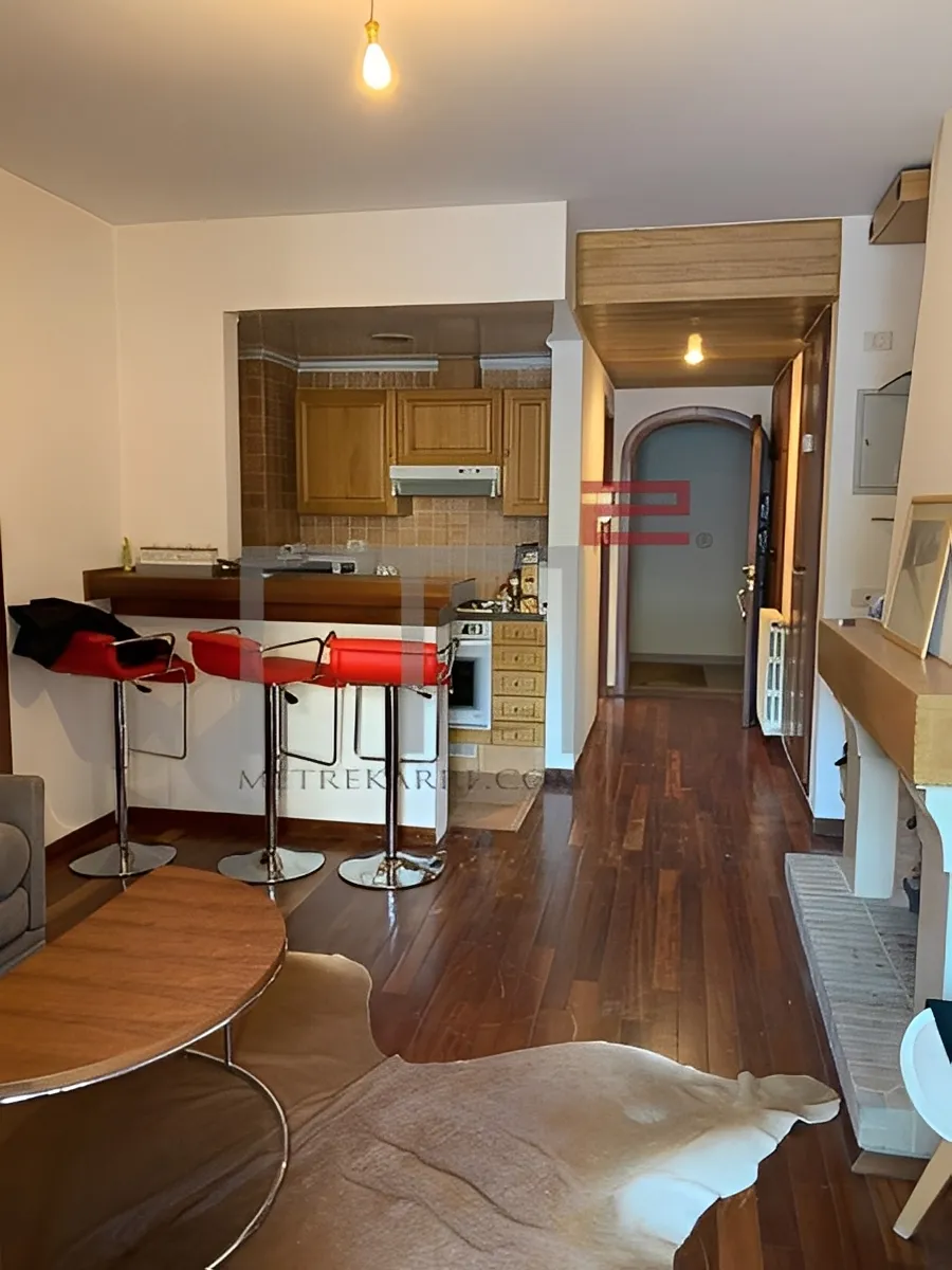 Chalet for Sale in Kesrouan Faraya Lebanon - 1 bed, 2 bath
