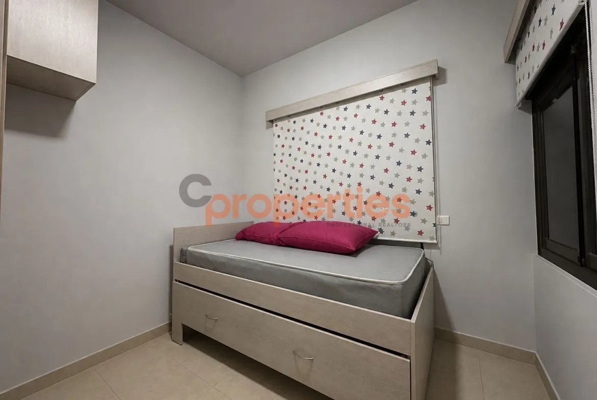 Apartment for Sale in Baabda