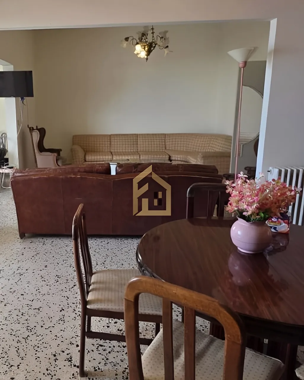 Apartment for rent in Sahel Aalma, Lebanon - 2 bed, 2 bath