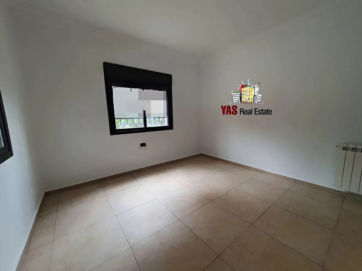 Apartment for Rent in Ajaltoun