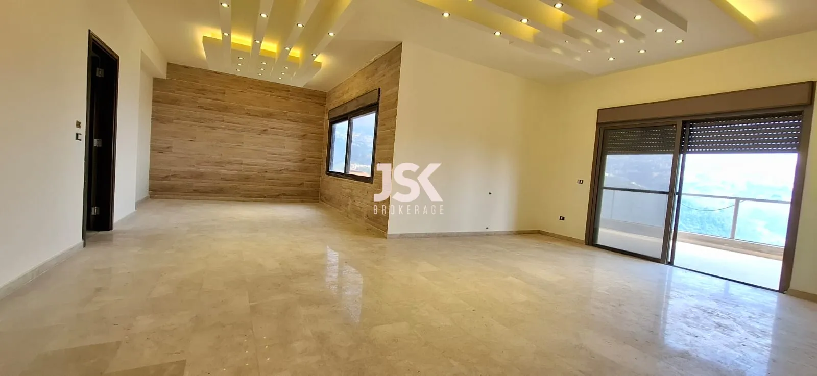 Apartment for Sale in Jeita