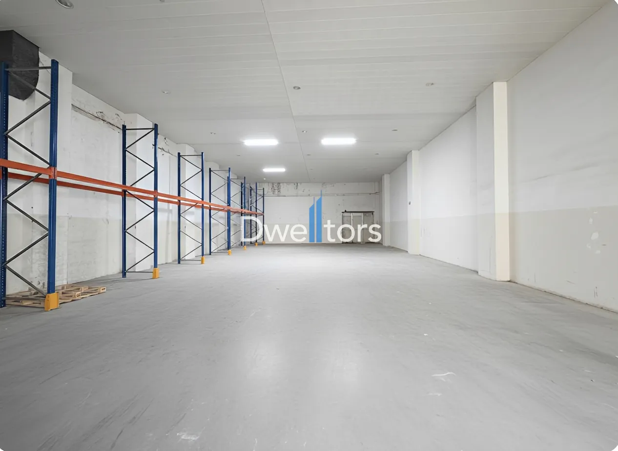 Warehouse for rent in Zalqa, Lebanon
