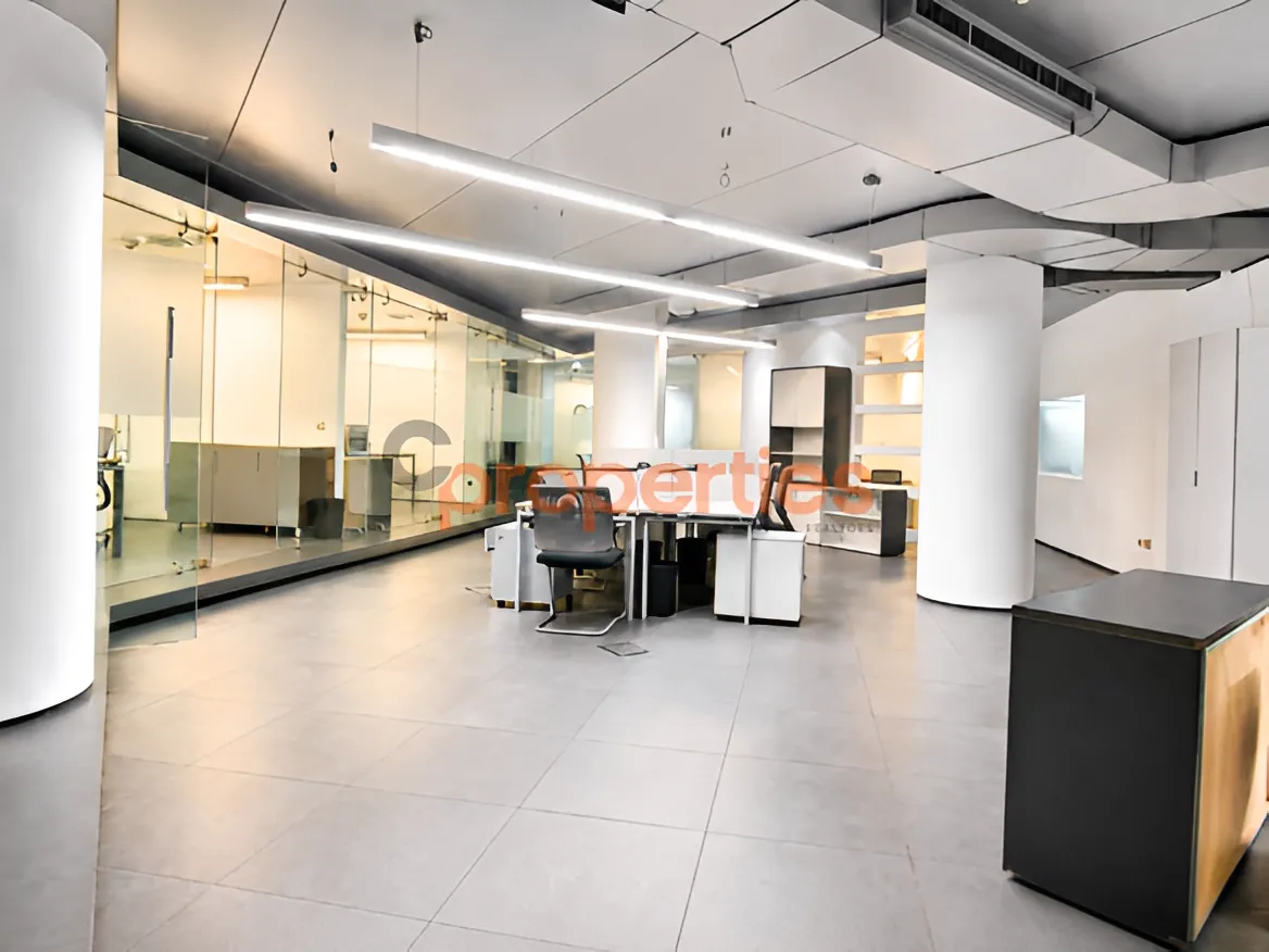 Office for sale in Achrafieh, Beirut, Lebanon
