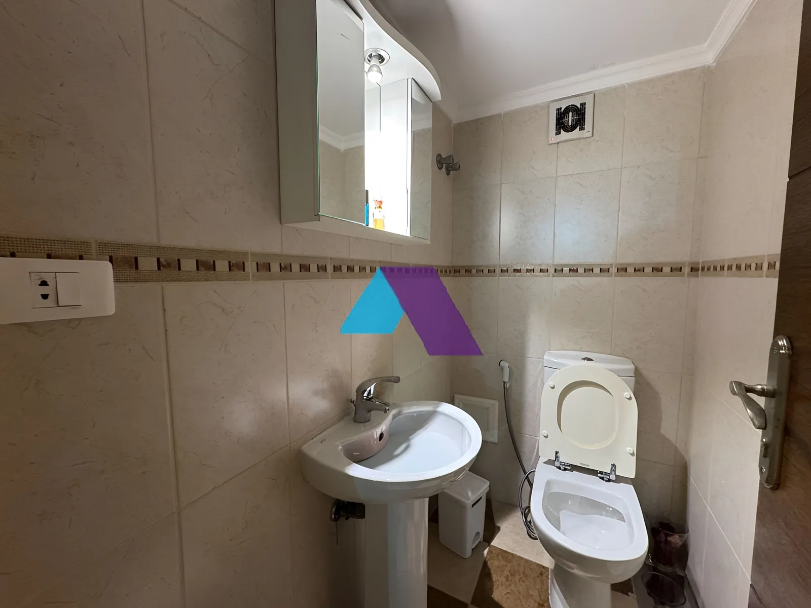 Apartment for Sale in Habboub - 3 bed, 3 bath