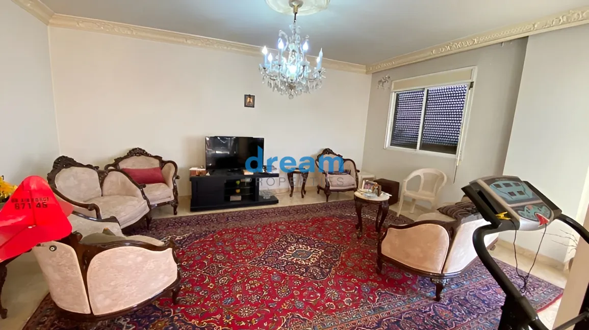 Apartment for sale in Hadath