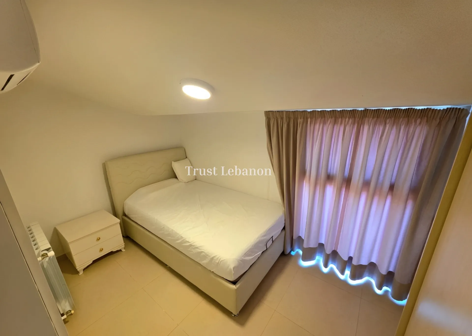 Chalet for sale in Faqra, Lebanon