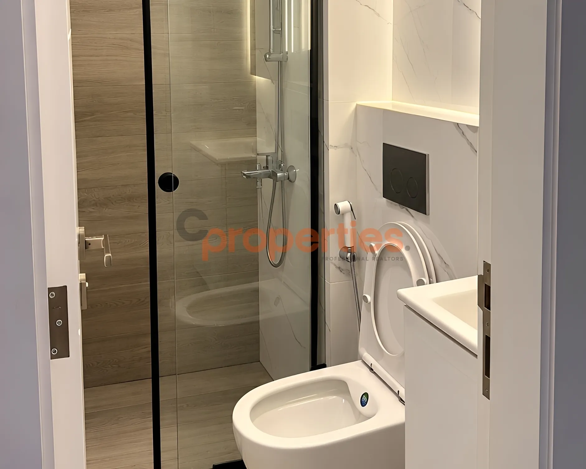 Apartment for Rent in Beirut