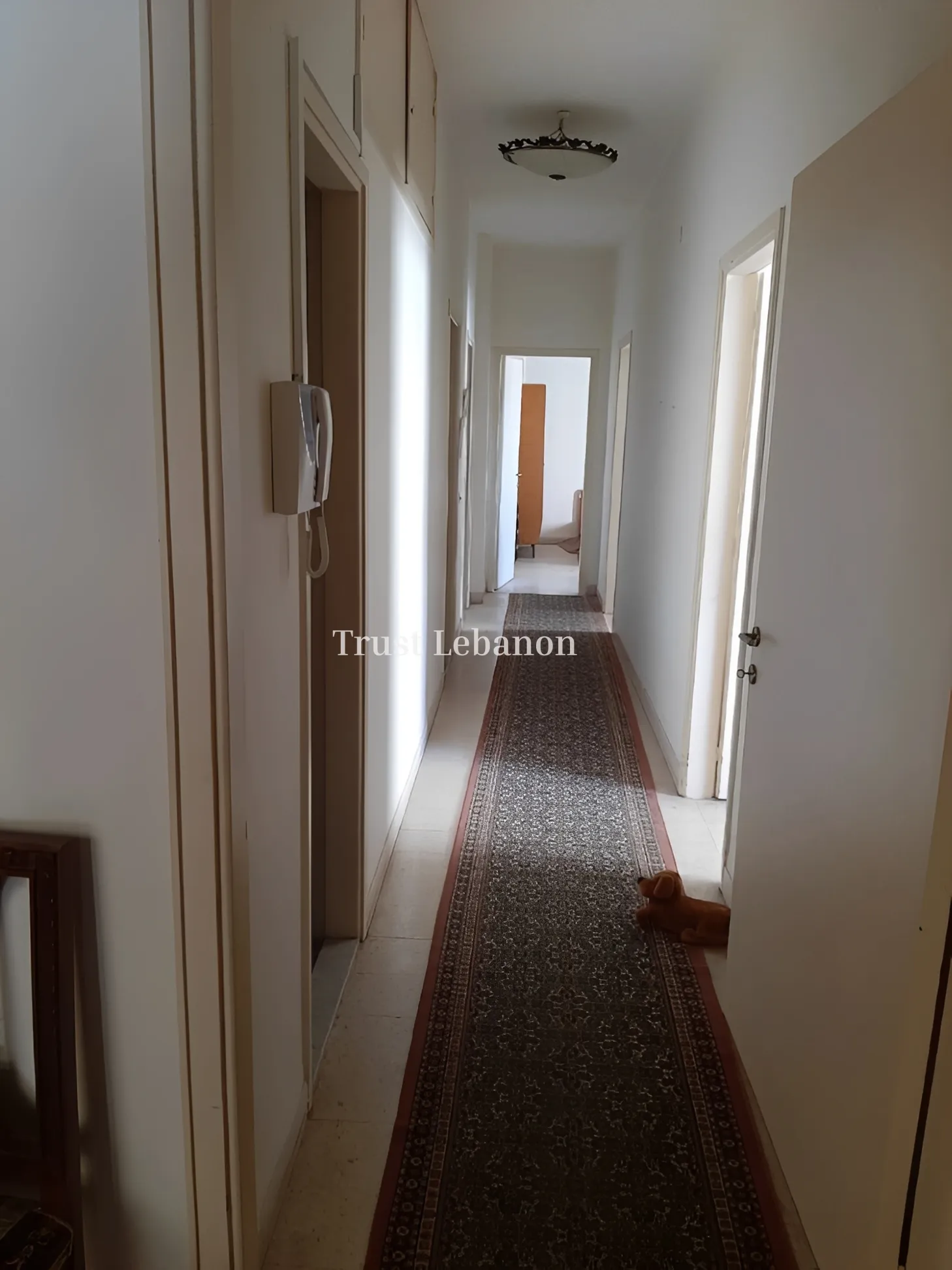 Apartment for sale in Horch Tabet
