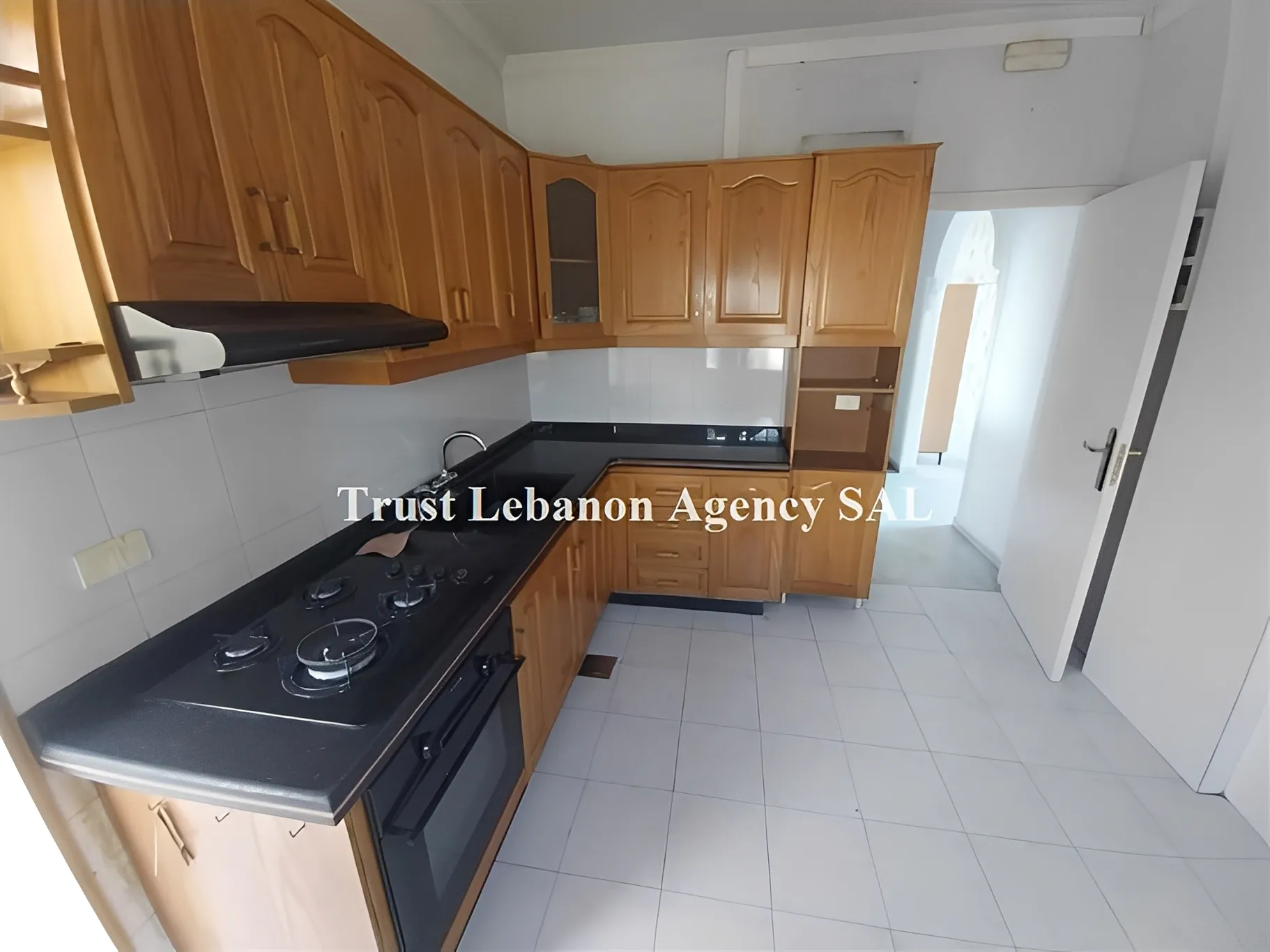 Apartment for Sale in Baabda Hadath Lebanon