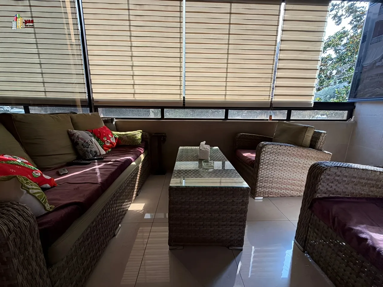 Apartment for Sale in Zouk Mosbeh